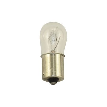 Replacement For BATTERIES AND LIGHT BULBS 6S6SC INCANDESCENT S 10PK